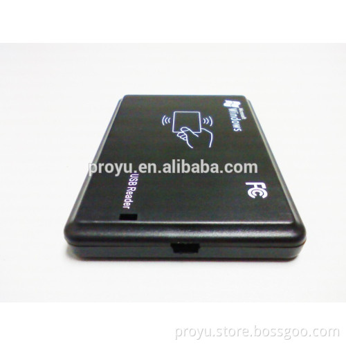 China manufacture access control card reader abs enclosure PY-103